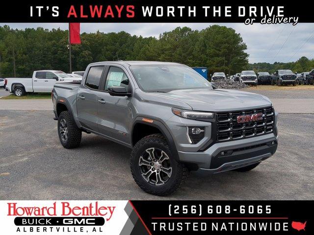 2024 GMC Canyon Vehicle Photo in ALBERTVILLE, AL 35950-0246