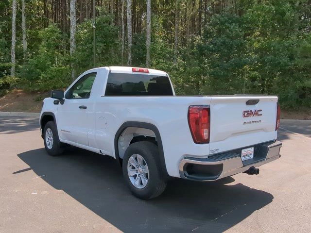 2024 GMC Sierra 1500 Vehicle Photo in ALBERTVILLE, AL 35950-0246