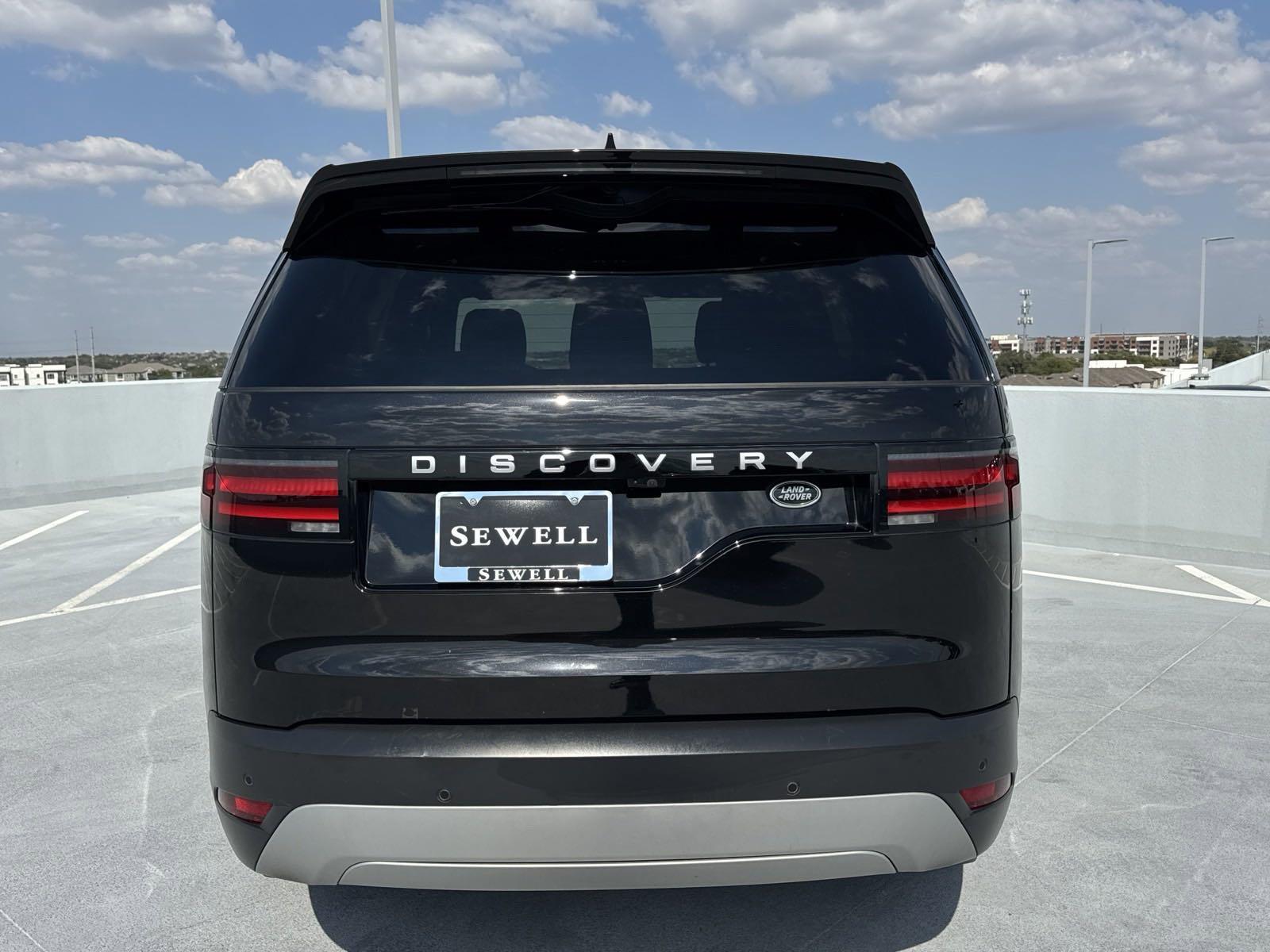 2023 Discovery Vehicle Photo in AUSTIN, TX 78717