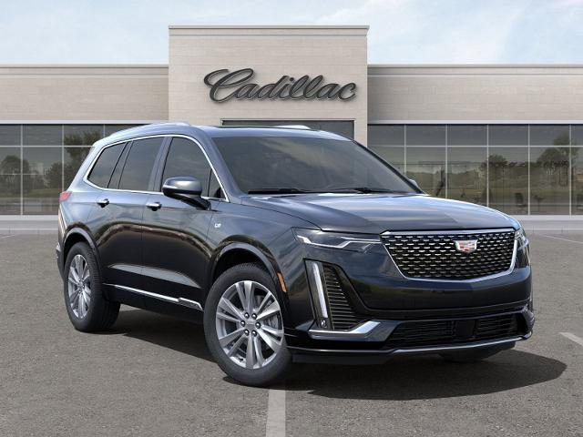 2024 Cadillac XT6 Vehicle Photo in TREVOSE, PA 19053-4984