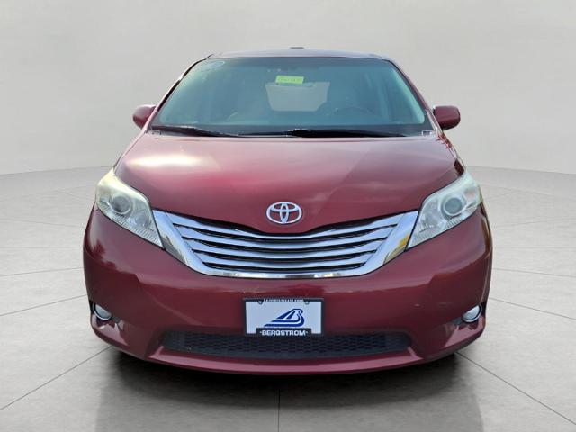 2011 Toyota Sienna Vehicle Photo in Oshkosh, WI 54904