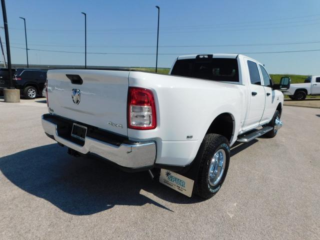 2024 Ram 3500 Vehicle Photo in Gatesville, TX 76528