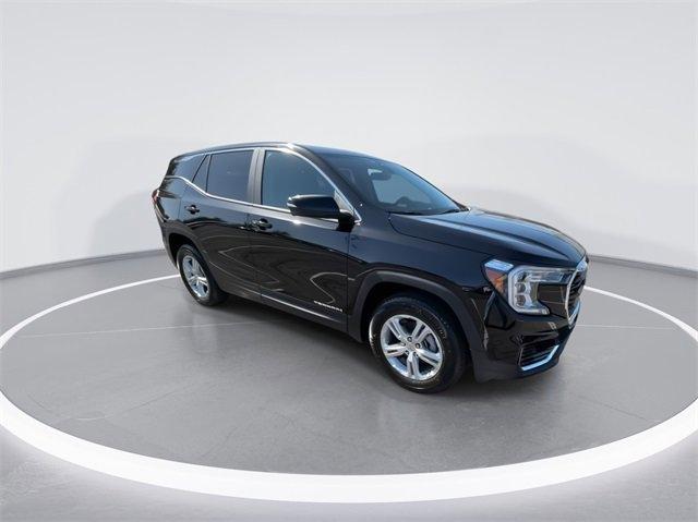 2024 GMC Terrain Vehicle Photo in BOWLING GREEN, KY 42104-4102