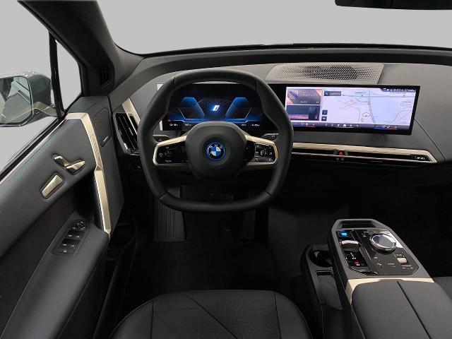 2025 BMW iX Vehicle Photo in Appleton, WI 54913