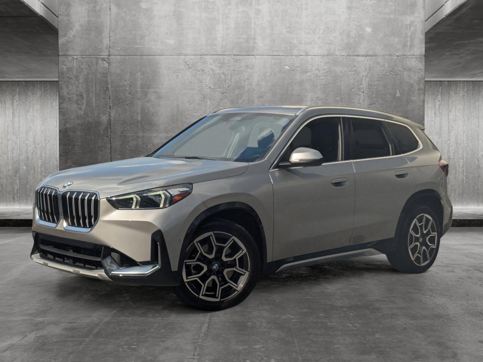 2023 BMW X1 xDrive28i Vehicle Photo in Towson, MD 21204