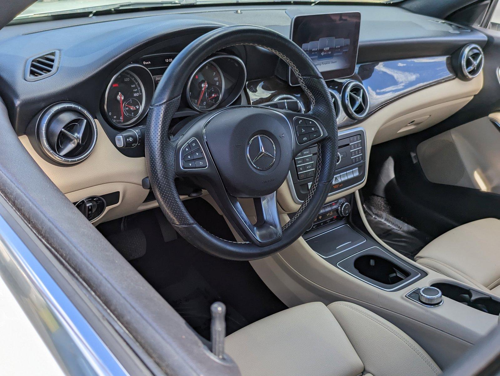 2019 Mercedes-Benz CLA Vehicle Photo in Sanford, FL 32771