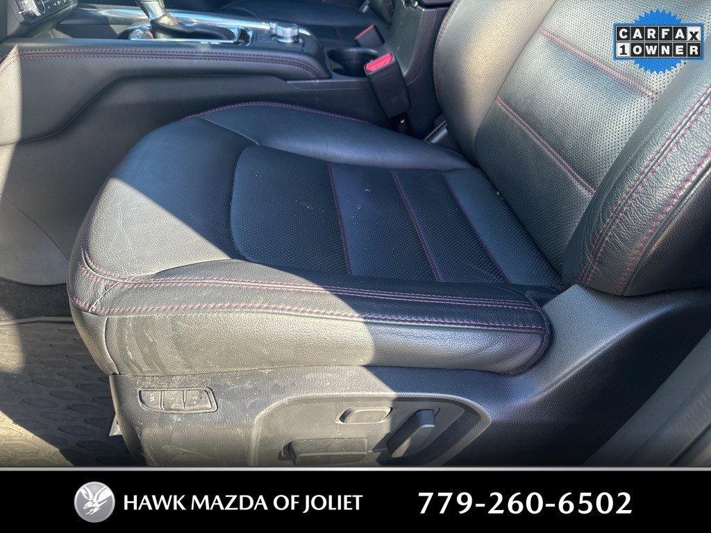 2023 Mazda CX-5 Vehicle Photo in Saint Charles, IL 60174