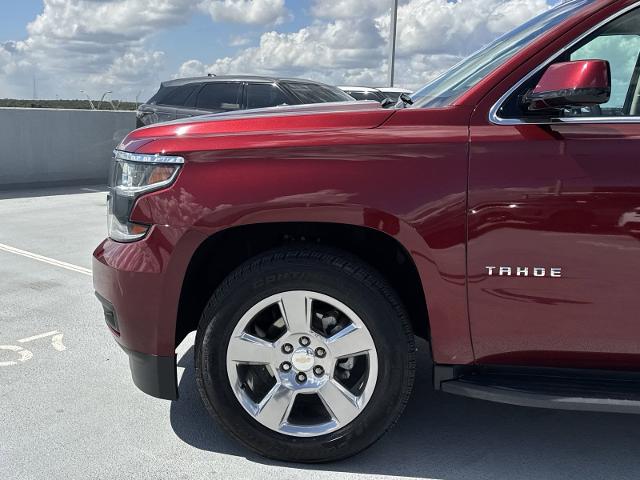 2019 Chevrolet Tahoe Vehicle Photo in AUSTIN, TX 78717