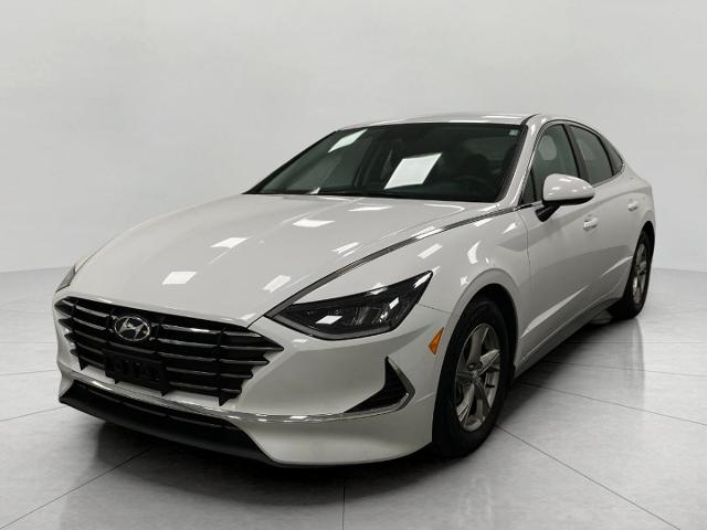 2022 Hyundai SONATA Vehicle Photo in Appleton, WI 54913