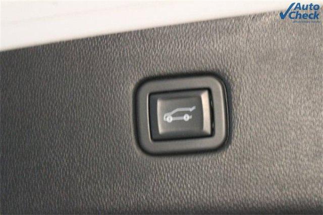 2021 Chevrolet Blazer Vehicle Photo in ST JOHNS, MI 48879-1562