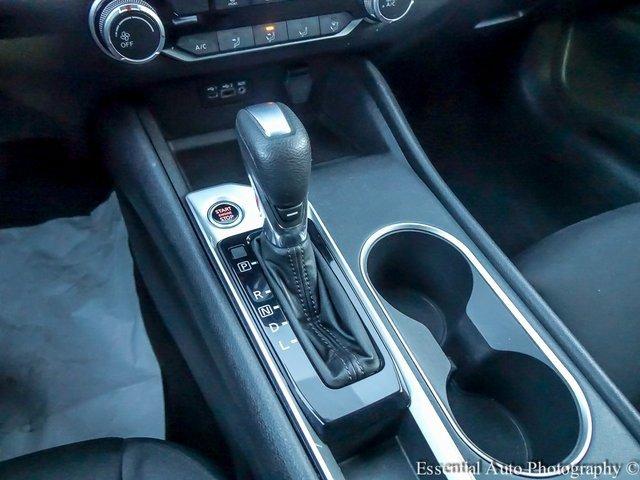 2022 Nissan Altima Vehicle Photo in Saint Charles, IL 60174