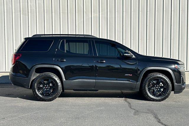 2023 GMC Acadia Vehicle Photo in BOISE, ID 83705-3761