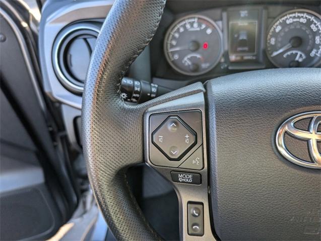 2017 Toyota Tacoma Vehicle Photo in AURORA, CO 80012-4011