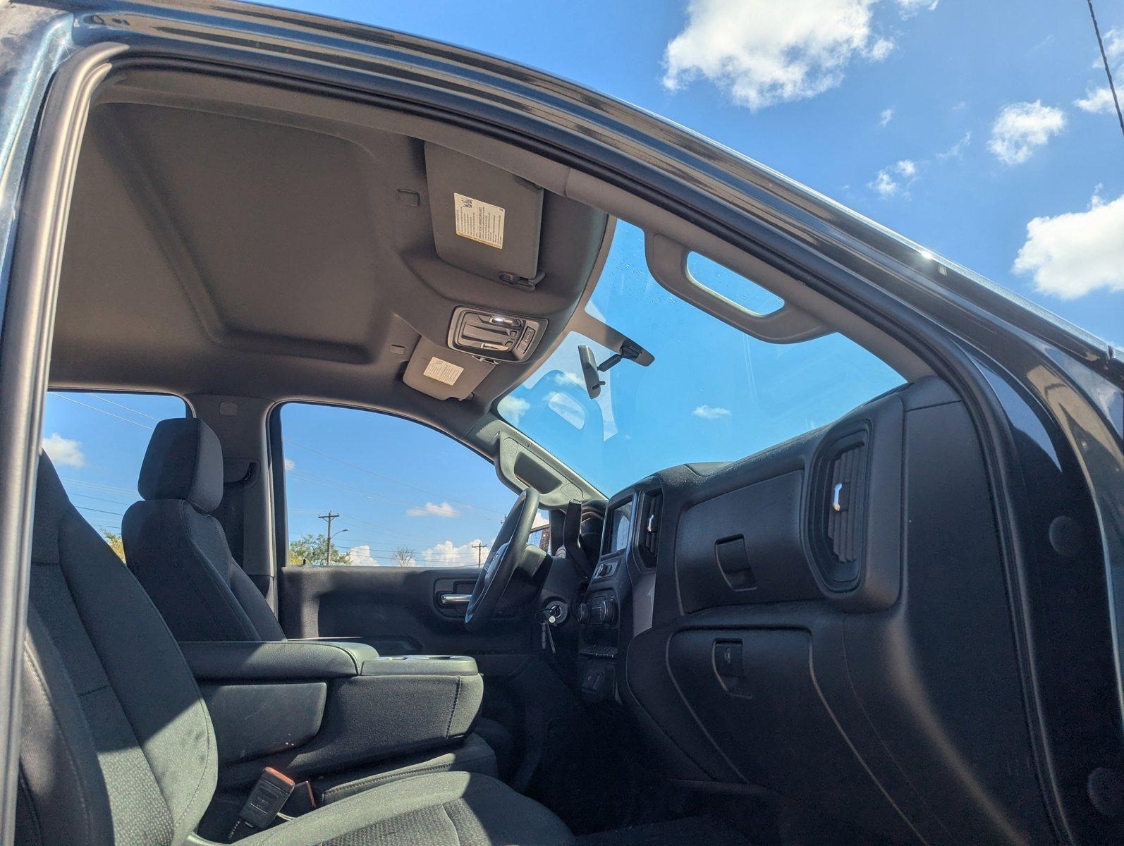 2020 Chevrolet Silverado 1500 Vehicle Photo in CORPUS CHRISTI, TX 78412-4902