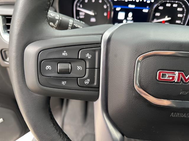 2021 GMC Yukon Vehicle Photo in MANITOWOC, WI 54220-5838