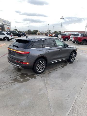 2022 Lincoln Corsair Vehicle Photo in STEPHENVILLE, TX 76401-3713