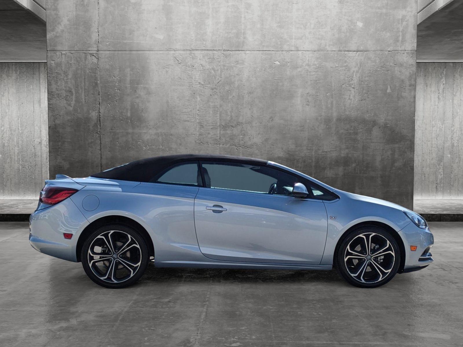 2016 Buick Cascada Vehicle Photo in Tustin, CA 92782