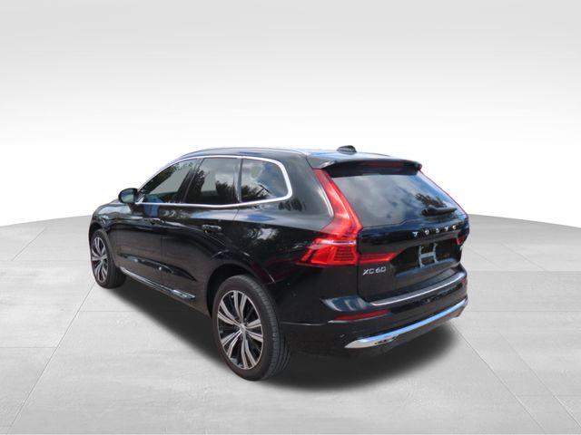 2022 Volvo XC60 Vehicle Photo in DELRAY BEACH, FL 33483-3294