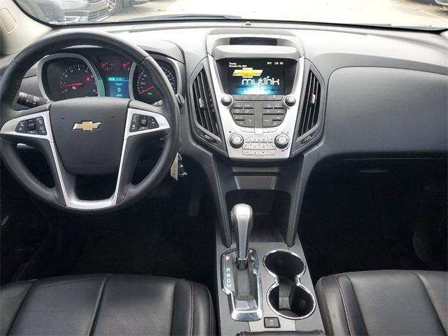 2015 Chevrolet Equinox Vehicle Photo in GRAND BLANC, MI 48439-8139