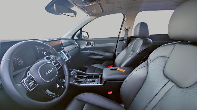 2023 Kia Sorento Vehicle Photo in Appleton, WI 54914