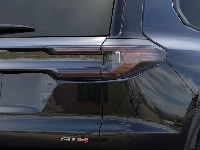 2025 GMC Acadia Vehicle Photo in LONE TREE, CO 80124-2750