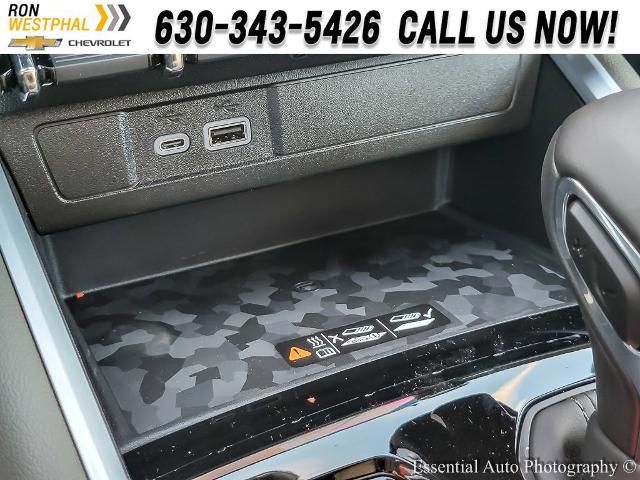 2024 Chevrolet Colorado Vehicle Photo in AURORA, IL 60503-9326