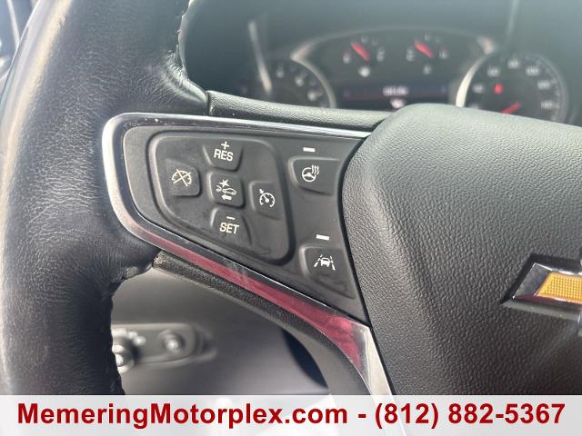 2019 Chevrolet Equinox Vehicle Photo in VINCENNES, IN 47591-5519