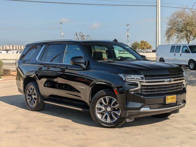 2021 Chevrolet Tahoe Vehicle Photo in SELMA, TX 78154-1460