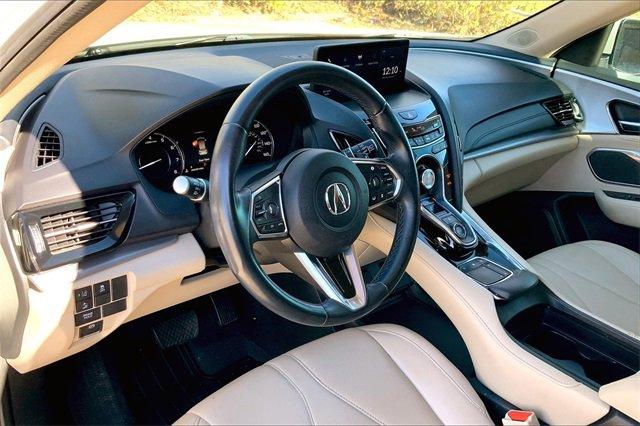 2019 Acura RDX Vehicle Photo in KANSAS CITY, MO 64114-4502