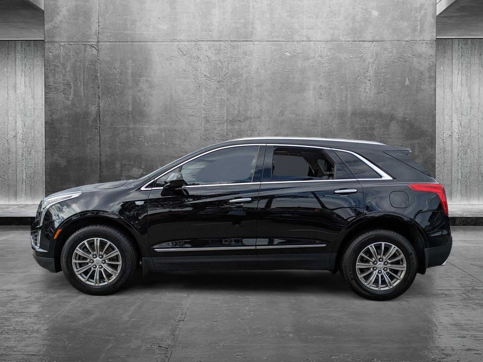 2018 Cadillac XT5 Vehicle Photo in Jacksonville, FL 32244