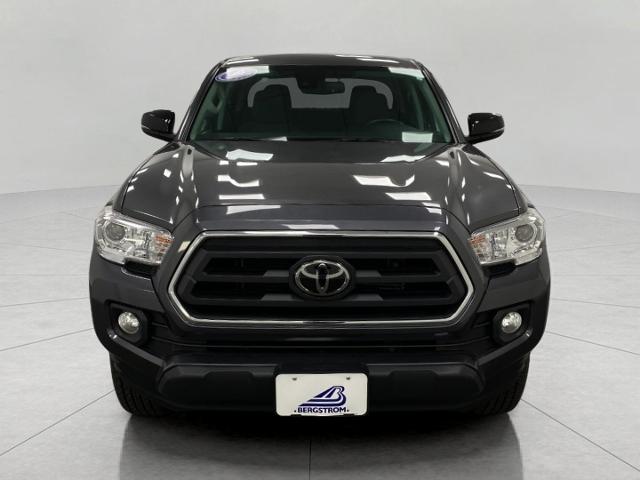 2020 Toyota Tacoma 4WD Vehicle Photo in Appleton, WI 54913