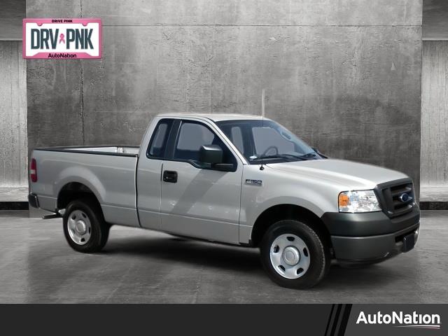 2008 Ford F-150 Vehicle Photo in St. Petersburg, FL 33713