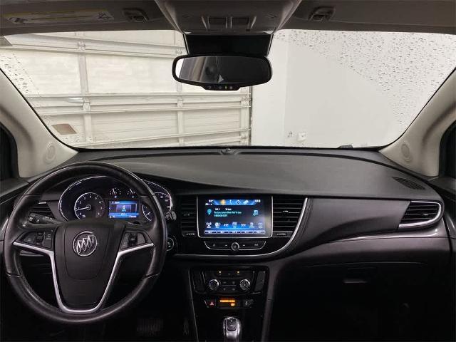 2020 Buick Encore Vehicle Photo in PORTLAND, OR 97225-3518