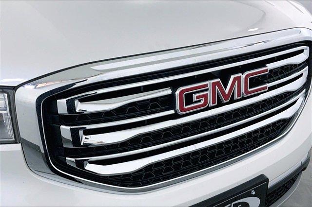 2019 GMC Acadia Vehicle Photo in INDEPENDENCE, MO 64055-1314