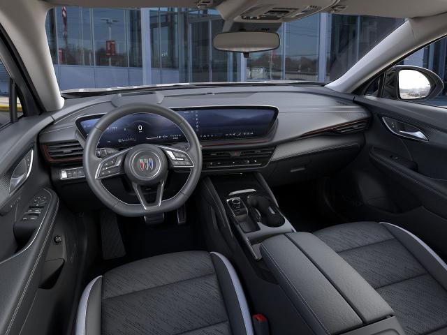 2025 Buick Envision Vehicle Photo in KANSAS CITY, MO 64114-4545