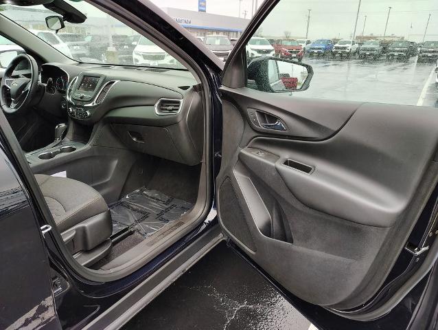 2021 Chevrolet Equinox Vehicle Photo in GREEN BAY, WI 54304-5303