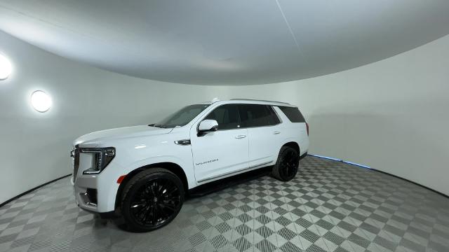 2022 GMC Yukon Vehicle Photo in GILBERT, AZ 85297-0402