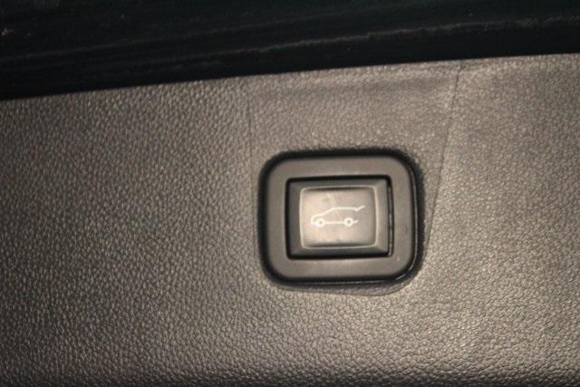 2021 Chevrolet Blazer Vehicle Photo in GRAND LEDGE, MI 48837-9199