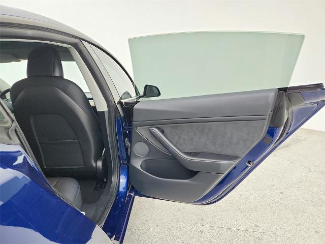 2021 Tesla Model 3 Vehicle Photo in Grapevine, TX 76051