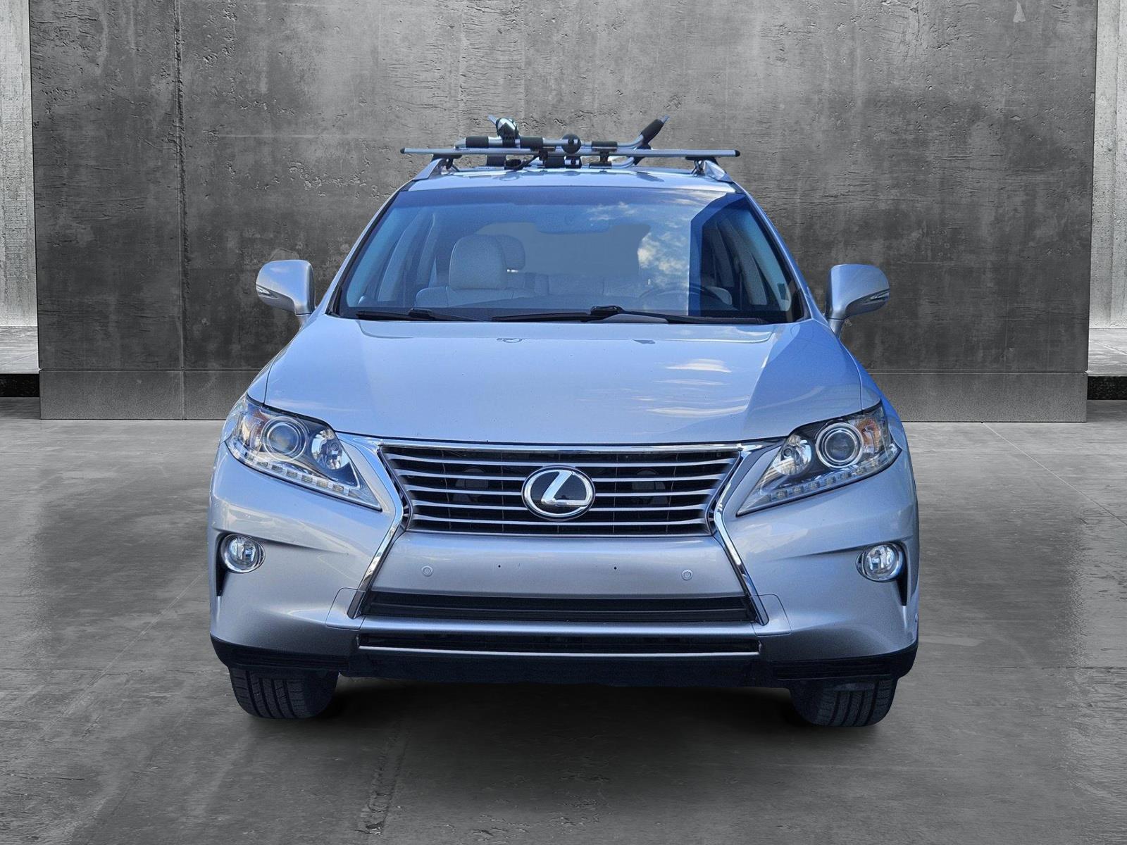 2014 Lexus RX 350 Vehicle Photo in Clearwater, FL 33761