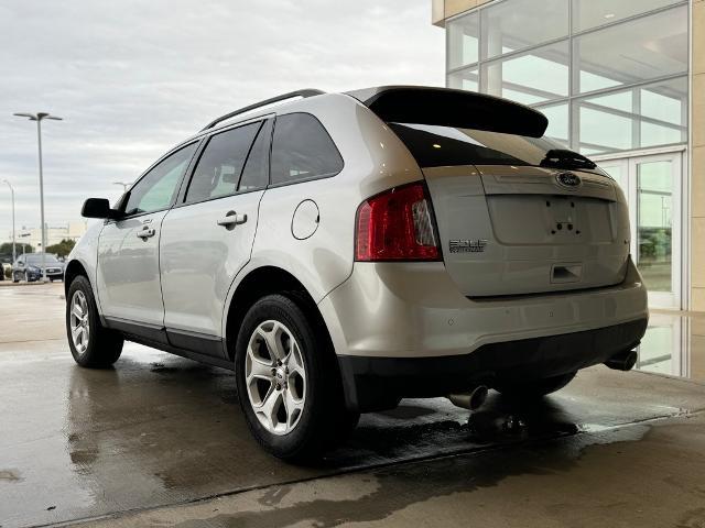 2014 Ford Edge Vehicle Photo in Grapevine, TX 76051