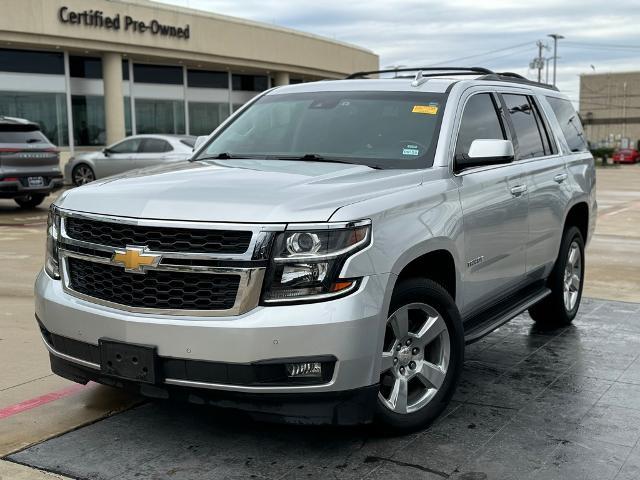 2019 Chevrolet Tahoe Vehicle Photo in Grapevine, TX 76051