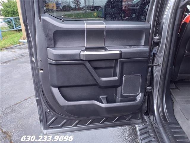 2019 Ford F-150 Vehicle Photo in Saint Charles, IL 60174