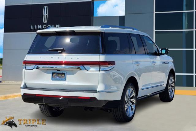 2024 Lincoln Navigator Vehicle Photo in Stephenville, TX 76401-3713