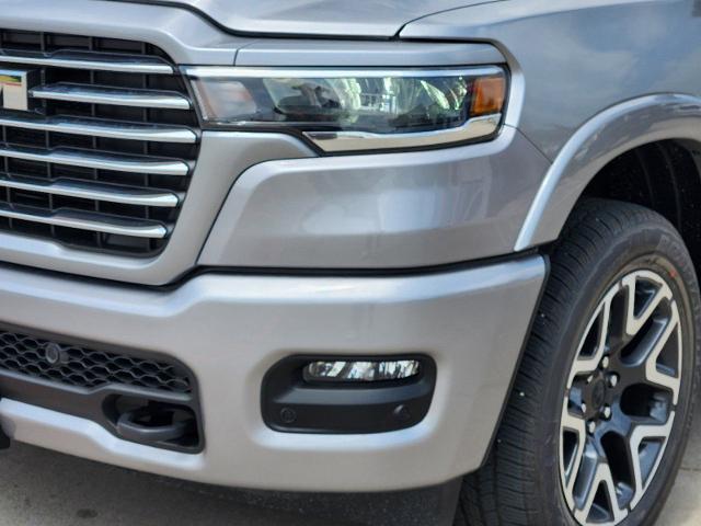 2025 Ram 1500 Vehicle Photo in Cleburne, TX 76033