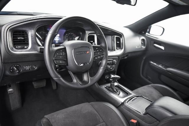 2023 Dodge Charger Vehicle Photo in Akron, OH 44312