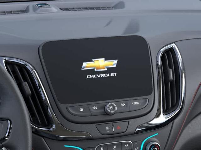 2023 Chevrolet Equinox Vehicle Photo in INDIANAPOLIS, IN 46227-0991