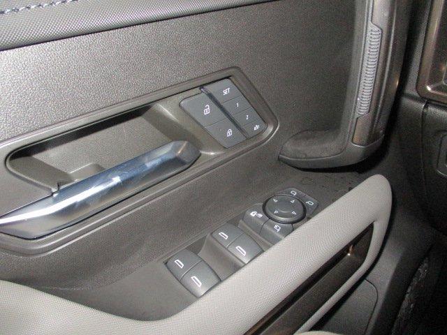 2024 GMC HUMMER EV SUV Vehicle Photo in BATTLE CREEK, MI 49037-8454