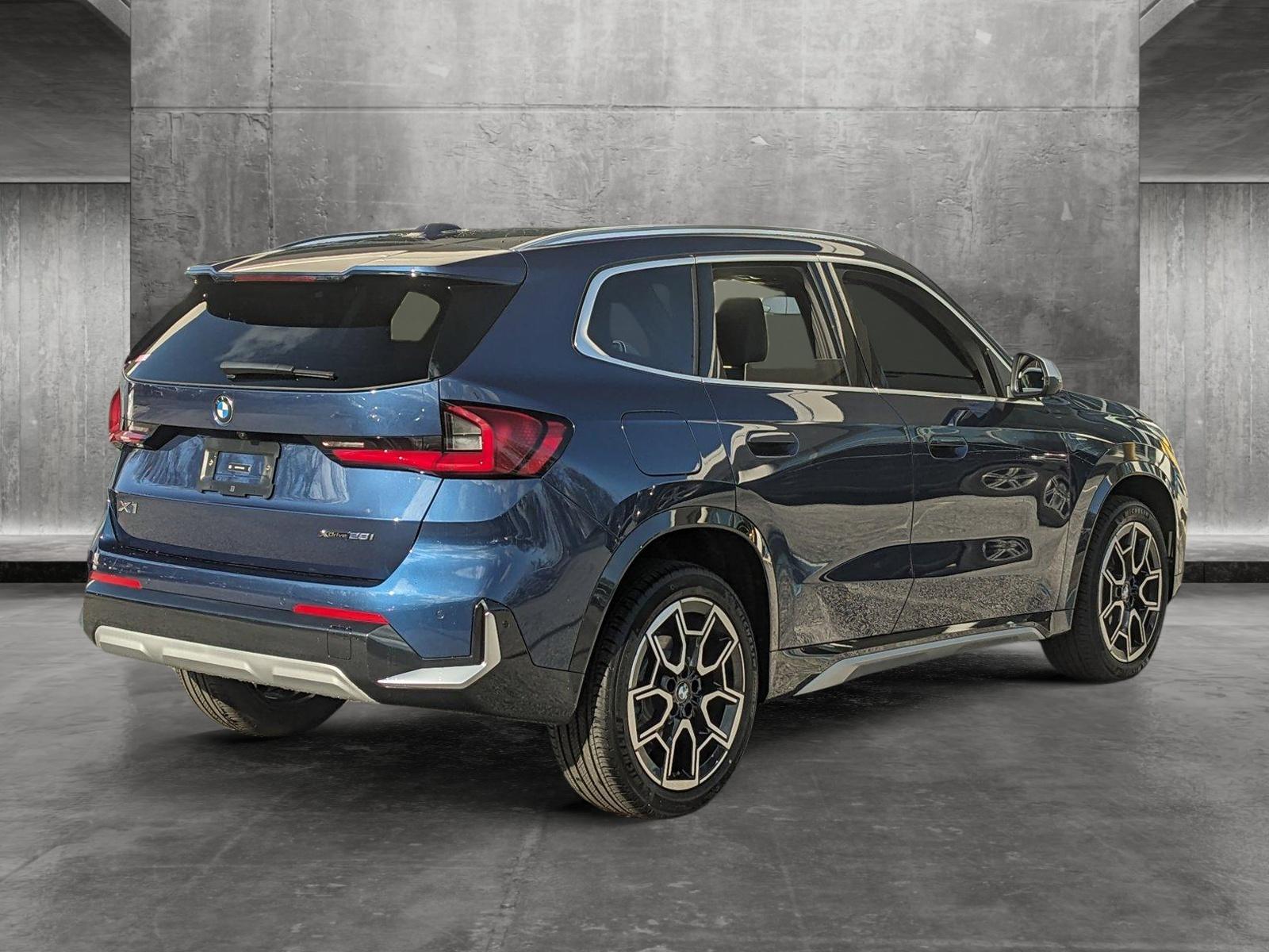 2023 BMW X1 xDrive28i Vehicle Photo in Towson, MD 21204