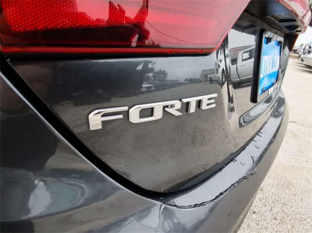 2019 Kia Forte Vehicle Photo in Corpus Christi, TX 78411